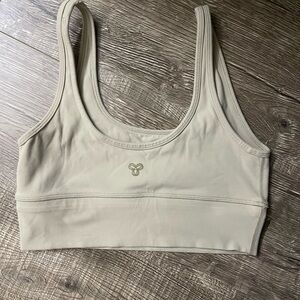 TNA sports bra